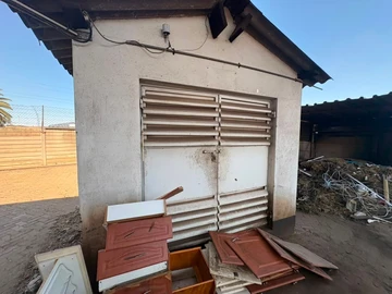 Commercial Property