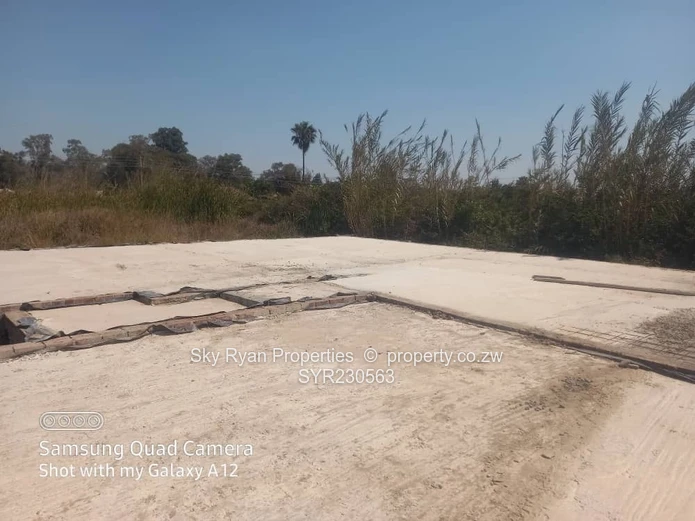 Waterfalls Cluster Stand For Sale