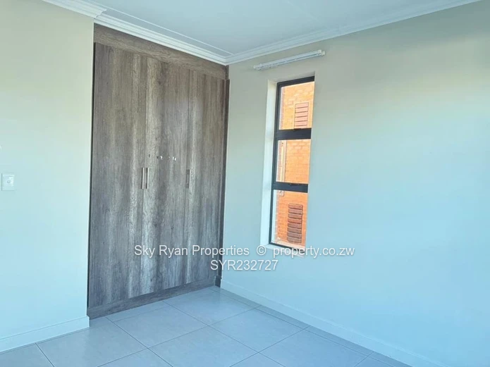 South Africa, Pretoria, The Hills Game Reserve Estate Garden Apartment For Sale