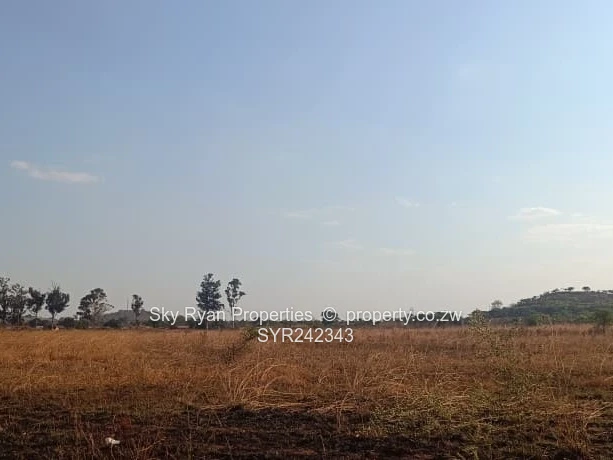 Tynwald South Land For Sale