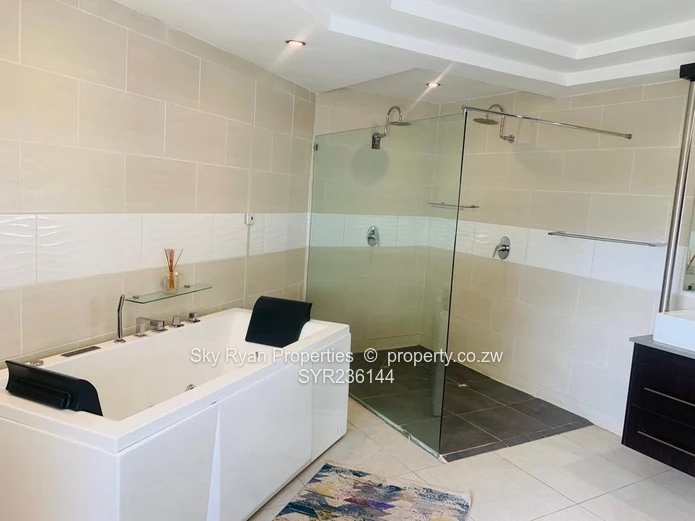 Borrowdale Hogerty Hill Double Storey For Sale