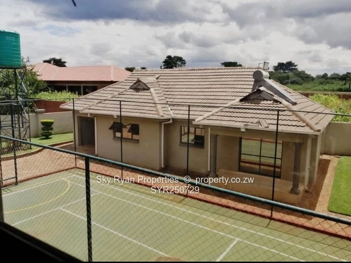 Shawasha Hills Double Storey For Sale