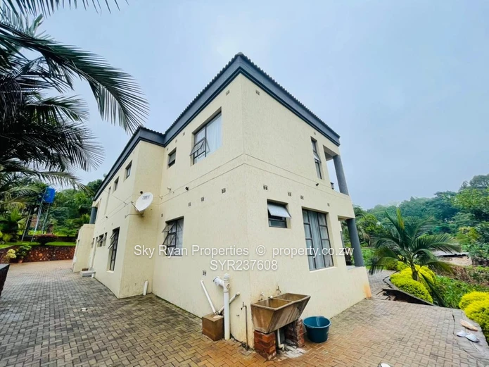 Glen Lorne Mothercare Double Storey For Sale