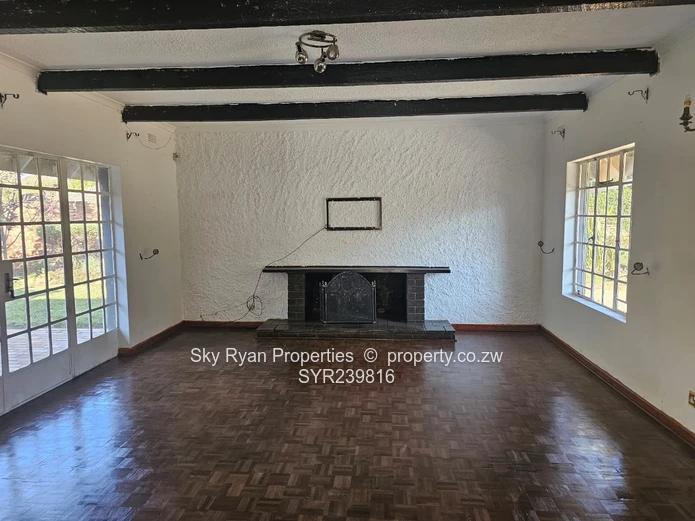 Borrowdale Houise For Sale