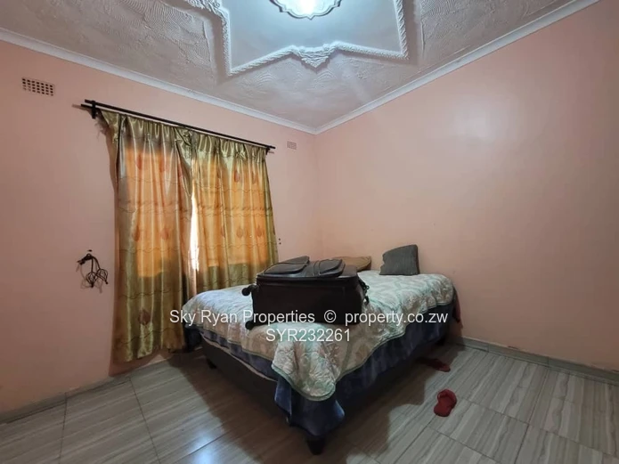 Mainway Meadows House For Sale 