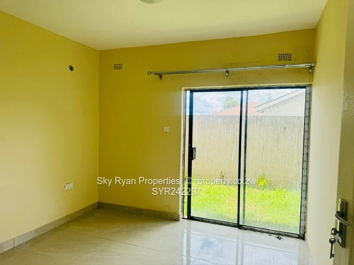 Ashdown Park Flat for sale 