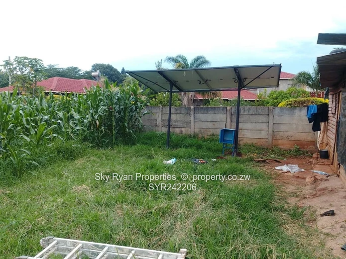 Westgate, Adylin Residential Stand For Sale