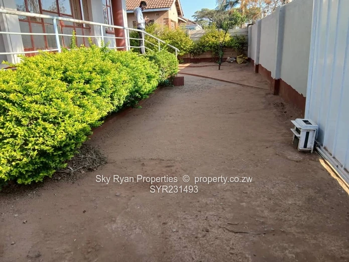 Cold Comfort House For Sale 