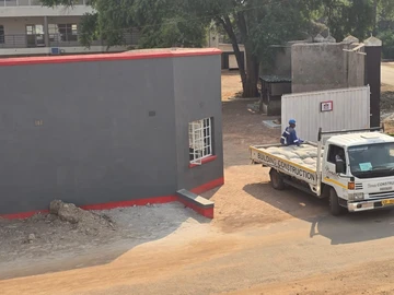 Shop & Retail Property