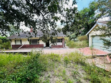 Commercial & Industrial Land