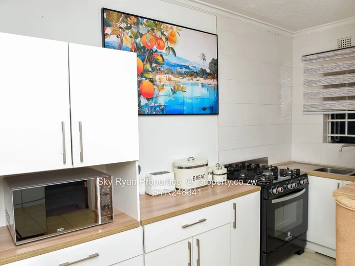 Monavale House For Rent