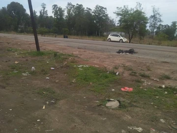 Commercial & Industrial Land