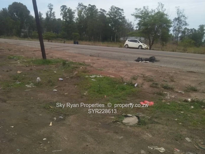 Pomona Industrial Stand For Sale