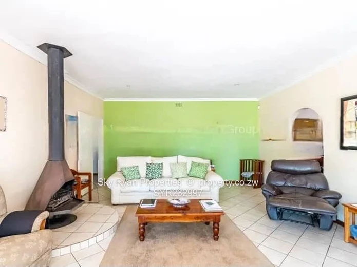 Borrowdale House For Sale