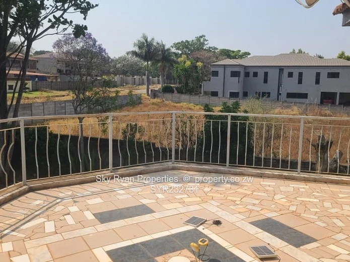 Gunhill Double Storey For Sale