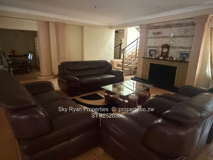 Borrowdale Quinnington Double Storey For Sale