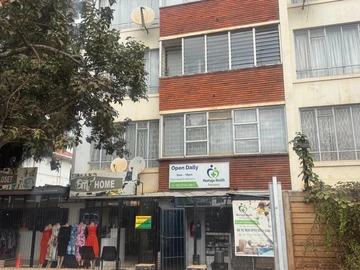 Shop & Retail Property