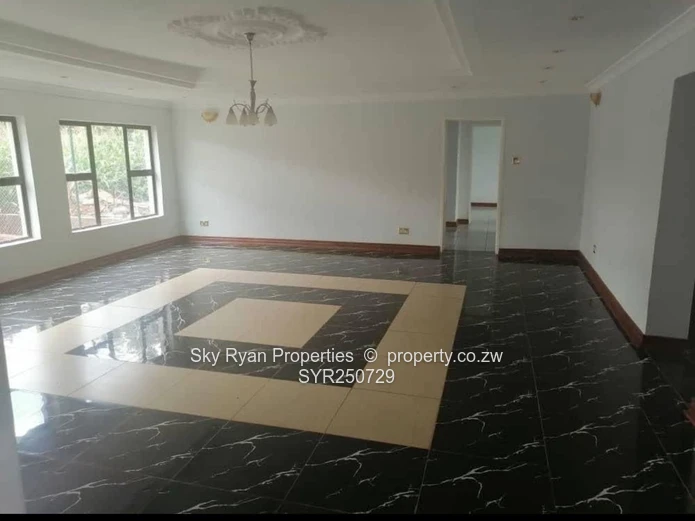 Shawasha Hills Double Storey For Sale
