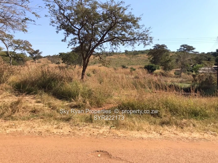 Arcturus plot for sale!*