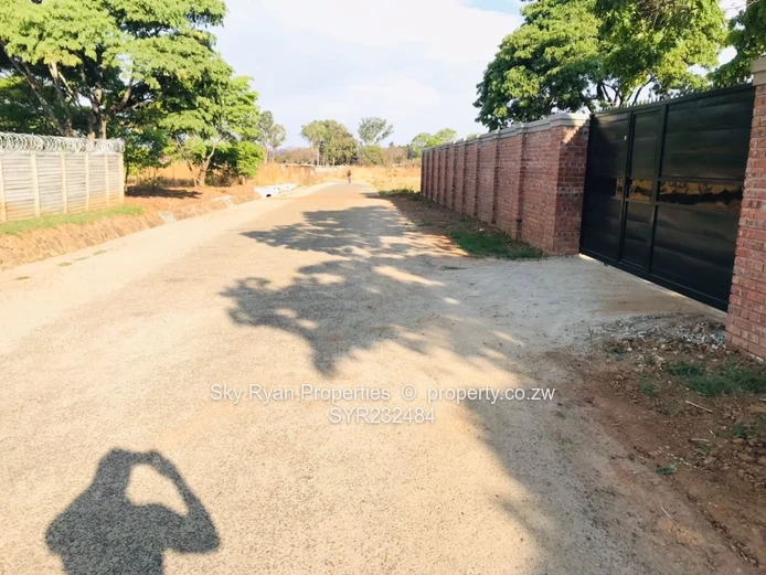 Mabelreign Stand For Sale