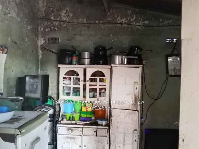 Highfied Engineering House For Sale