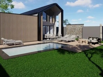 3 Bedroom Townhouse Complex