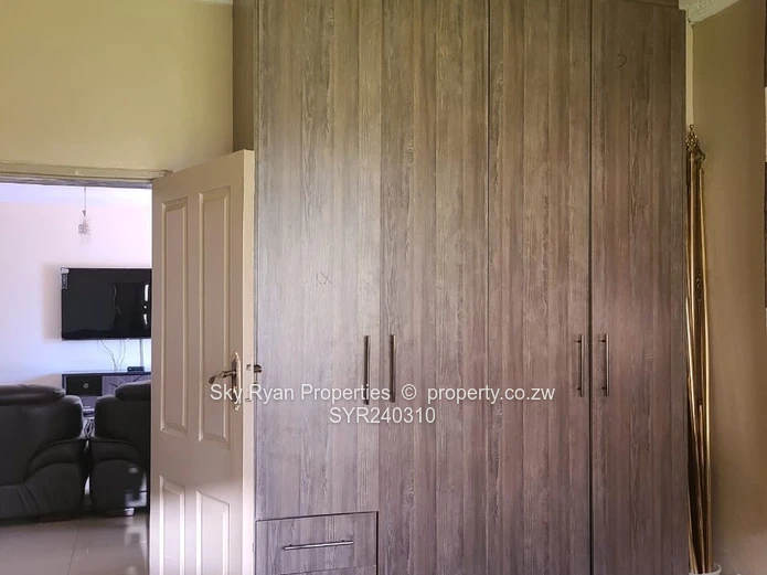 Gletwin Double Storey For Sale