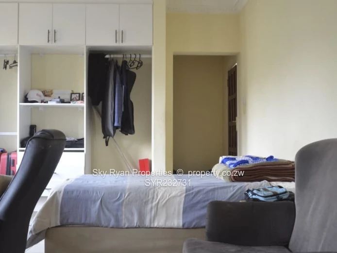 Gunhill Double Storey For Sale