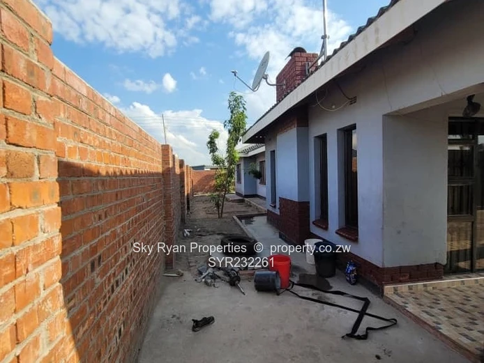 Mainway Meadows House For Sale 