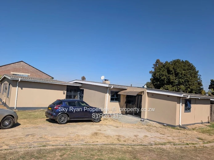 Sunridge House For Sale