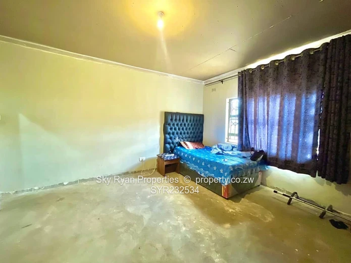 Norton House For Sale