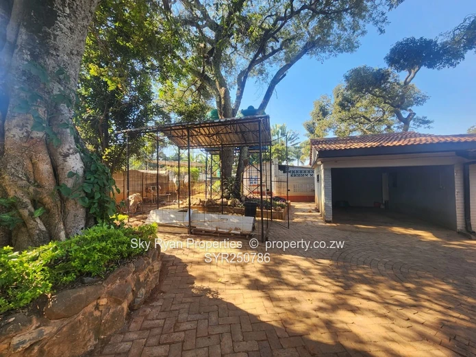 Upper Hillside Commercial Property For Sale