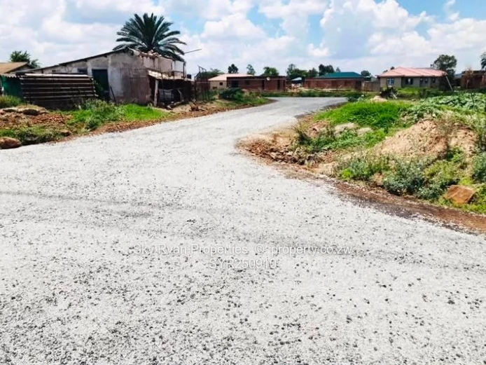 Glen View 1, Amalinda Park Stand For Sale