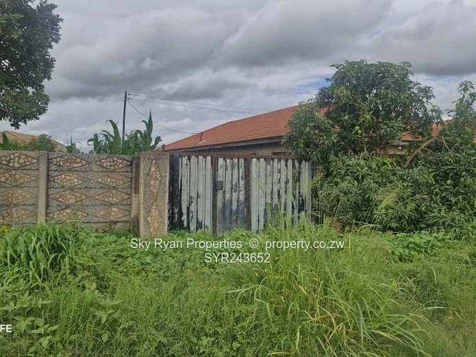 Granary Phase 2 Land For Sale
