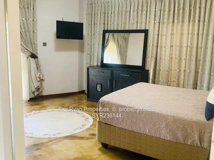 Borrowdale Hogerty Hill Double Storey For Sale