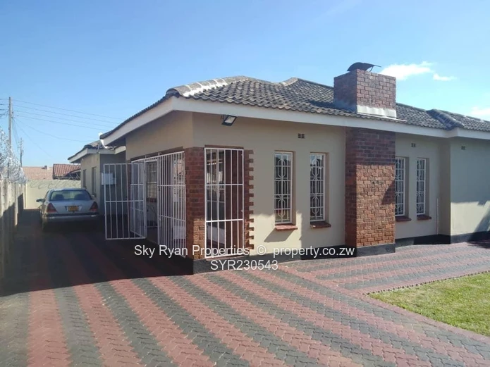Bloomingdale, Ashdown Park House For Sale