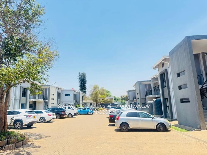 Marlborough Apartment For Sale