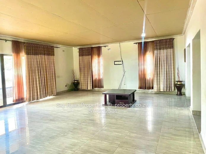 Norton House For Sale