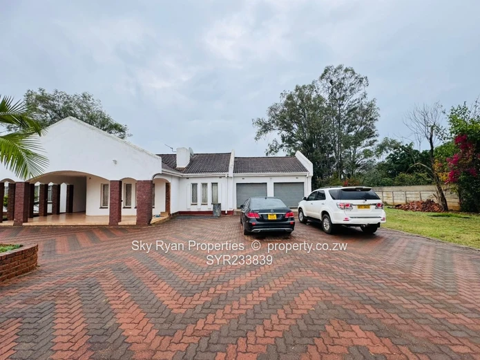 Westgate Property To Let