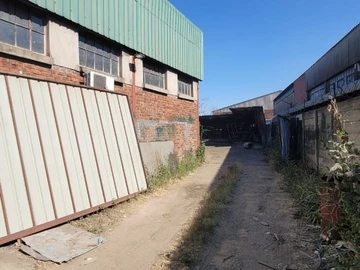 Warehouse & Factory