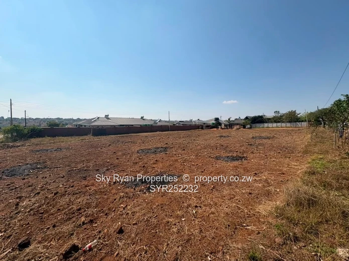 Manresa Shumba Park Stand For Sale
