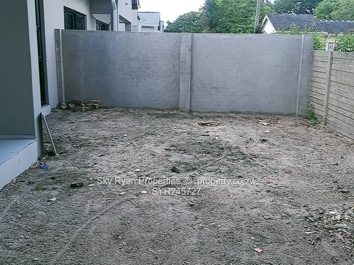 Greendale Garden Flat For Sale