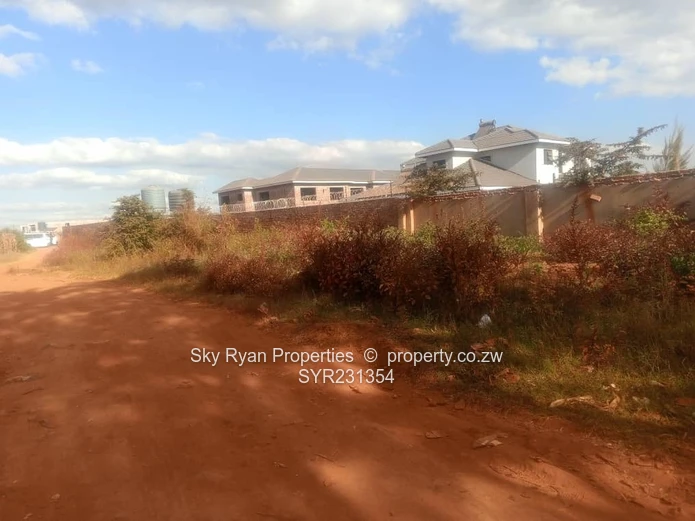 Mount Pleasant Heights Stand For Sale 