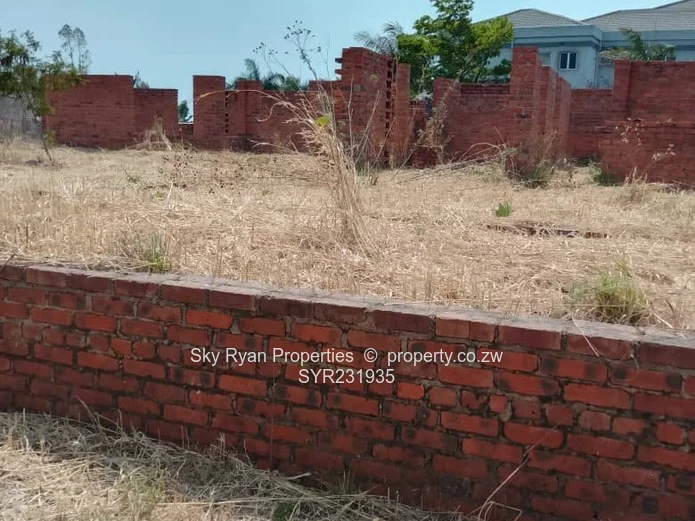 Hogerty Incomplete House For Sale