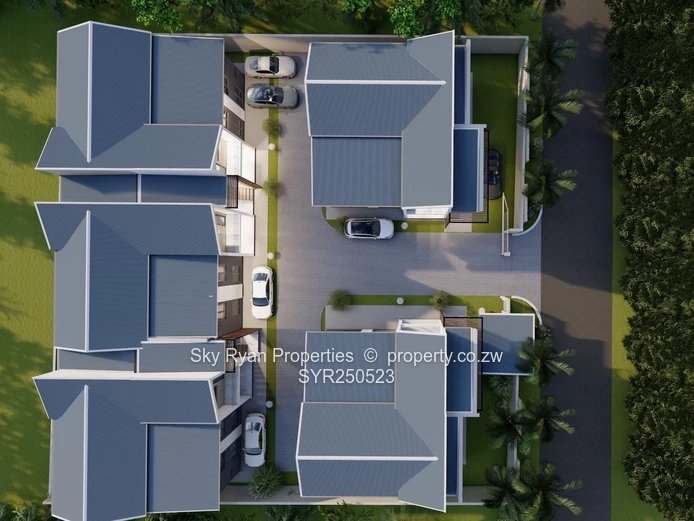 Avondale West Project Apartments For Sale 