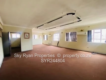 Southerton Warehouse For Sale