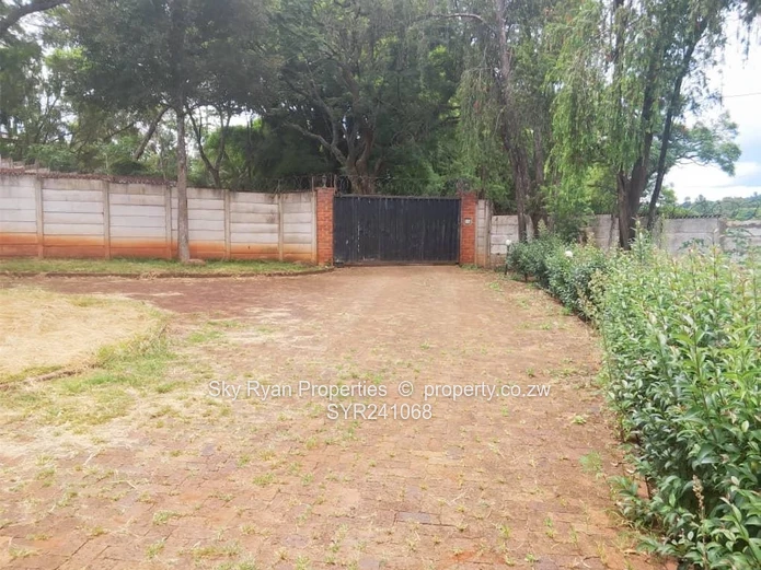 Greystone Park House For Sale