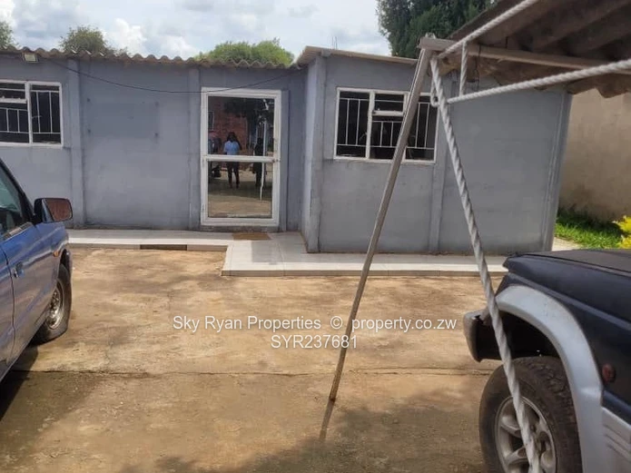 Hillside Commercial Property For Sale