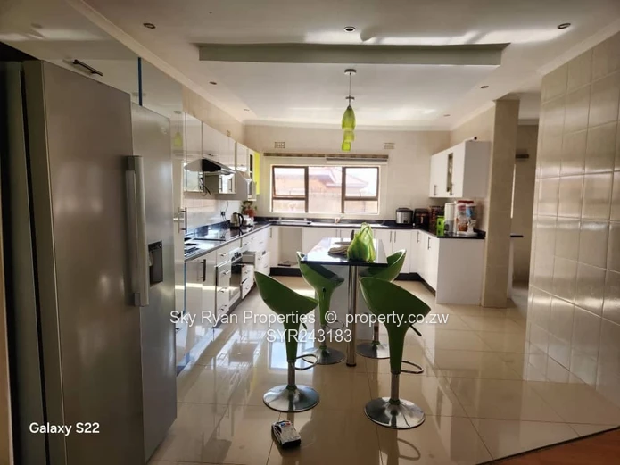 Mount Pleasant Heights House For Sale