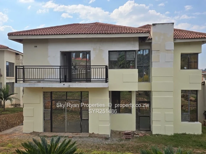 Carrick Creagh Double Storey For Sale